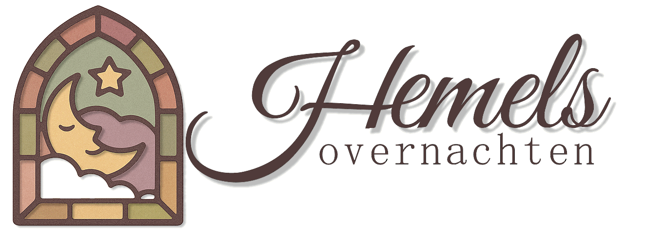 Hemels Overnachten